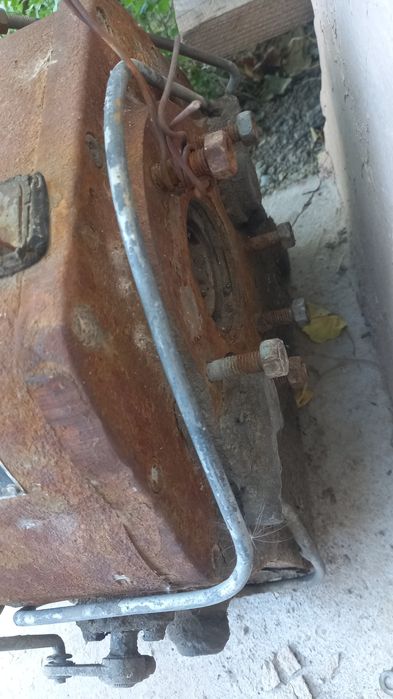 Продам Коробка Автомат на Балканкар