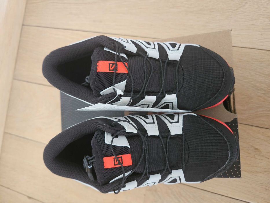 Pantofi Salomon Speedcross CSWP J,  Mar 31, NOI