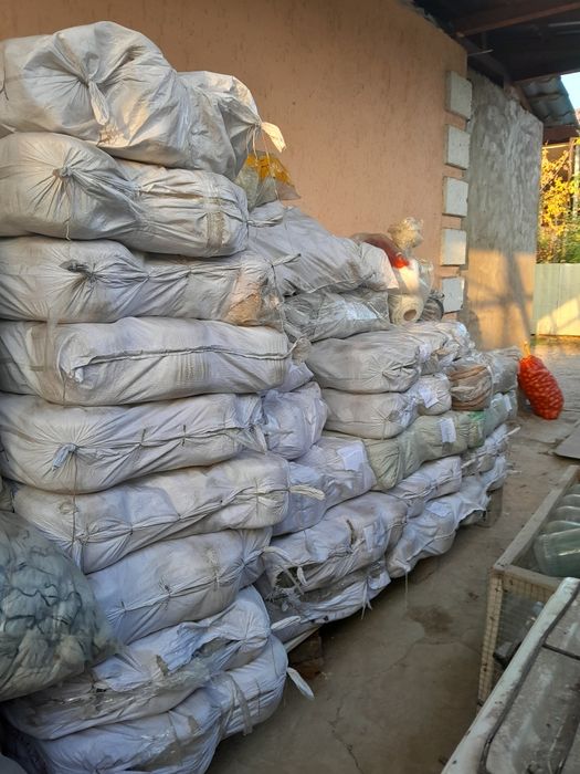 Нитки для вязания!