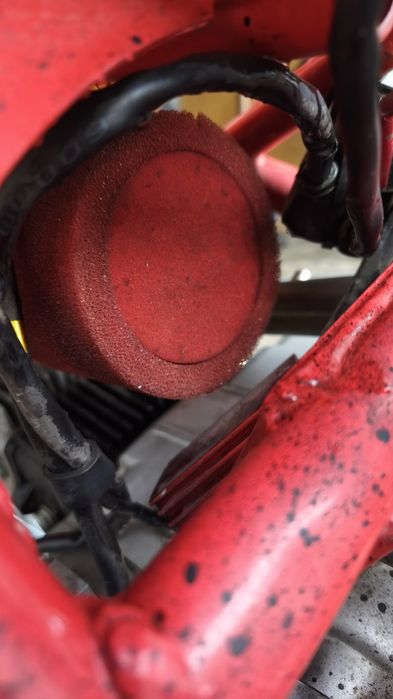 Продаю питбайк!!