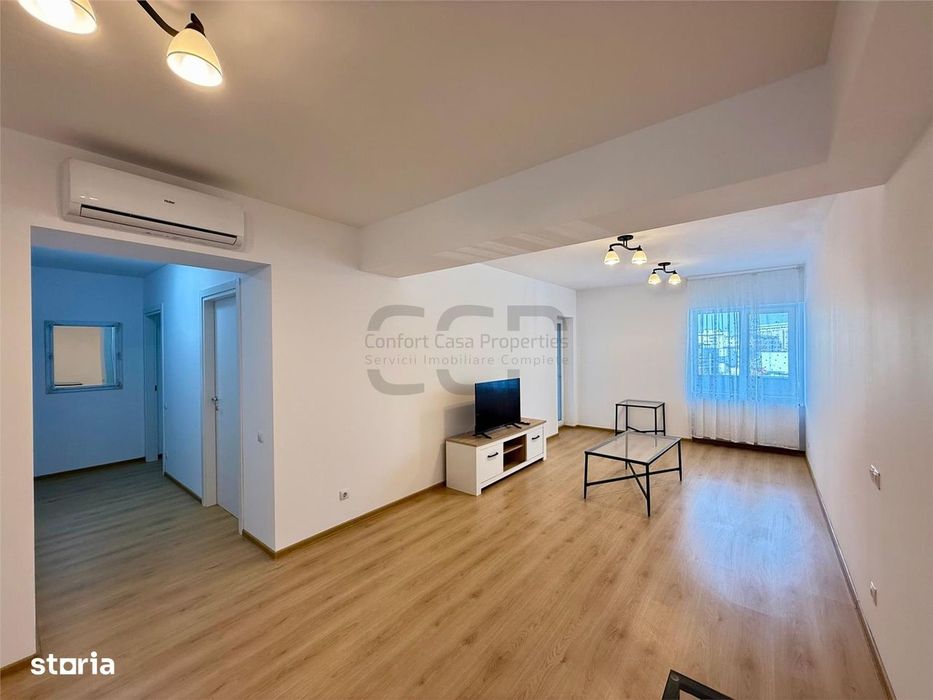 13 Septembrie - Merriott - Casa Poporului | 4 camere | bloc nou | Cent