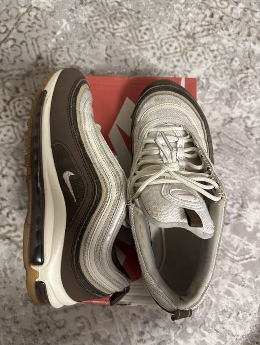 Кроссовки nike air max 95