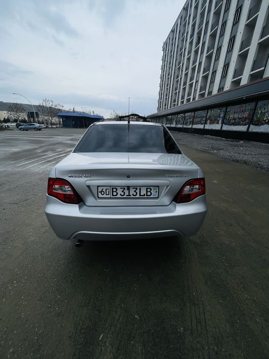 Nexia 2 1.6 donc люкс кондиционер