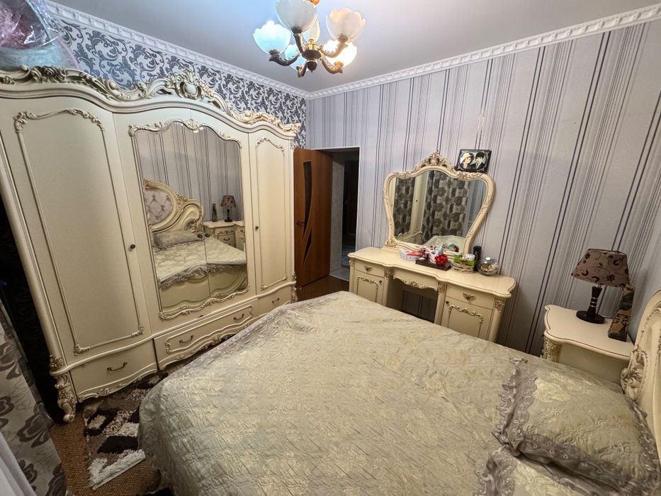Спальный гарнитура