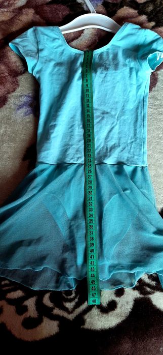 Rochita balet/gimnastica