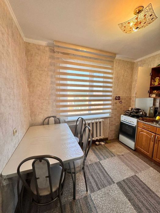 Продам  1комн кв 11мкр