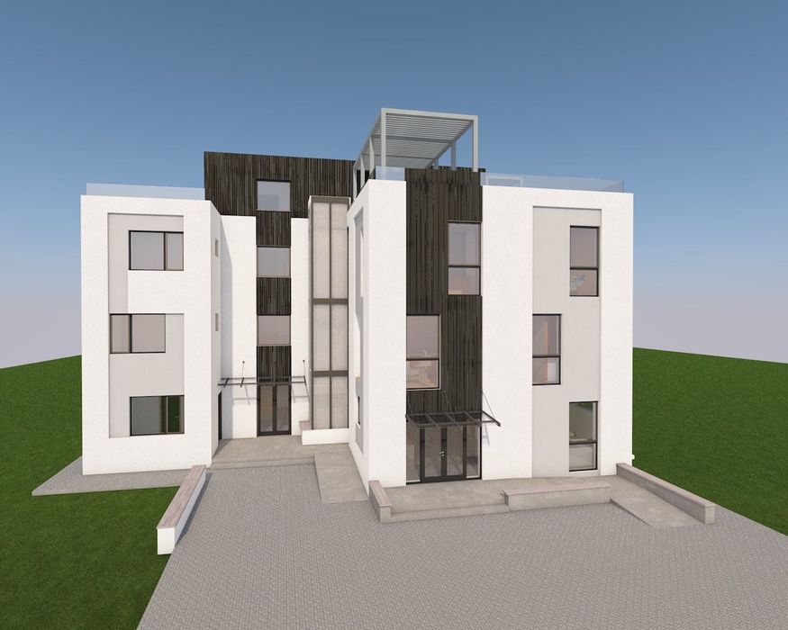 Apartamente de vânzare