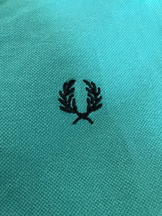 Fred Perry - тениска