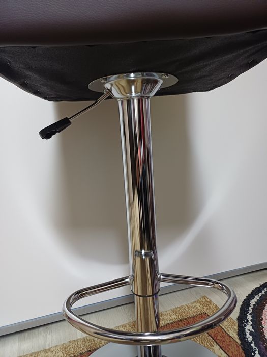 Стул барный  новый