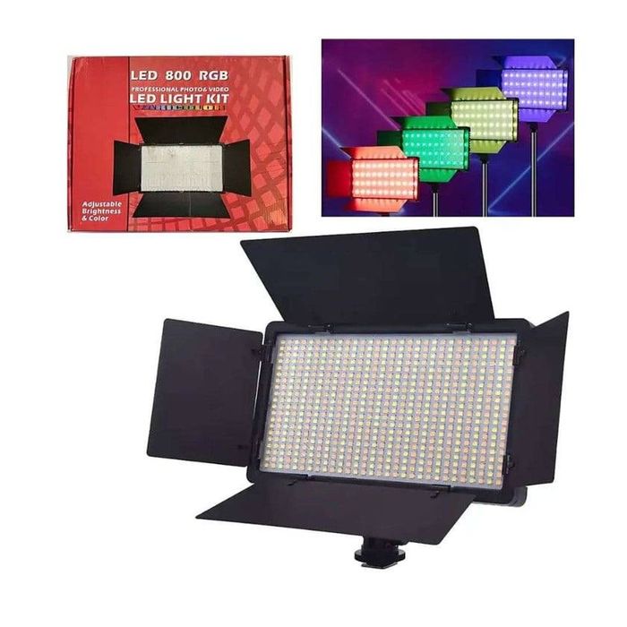 LED лампа ассорти