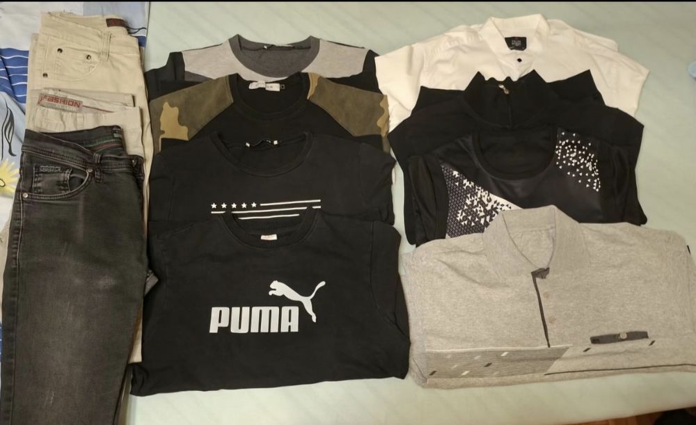 Разные вещи за Вашу цену