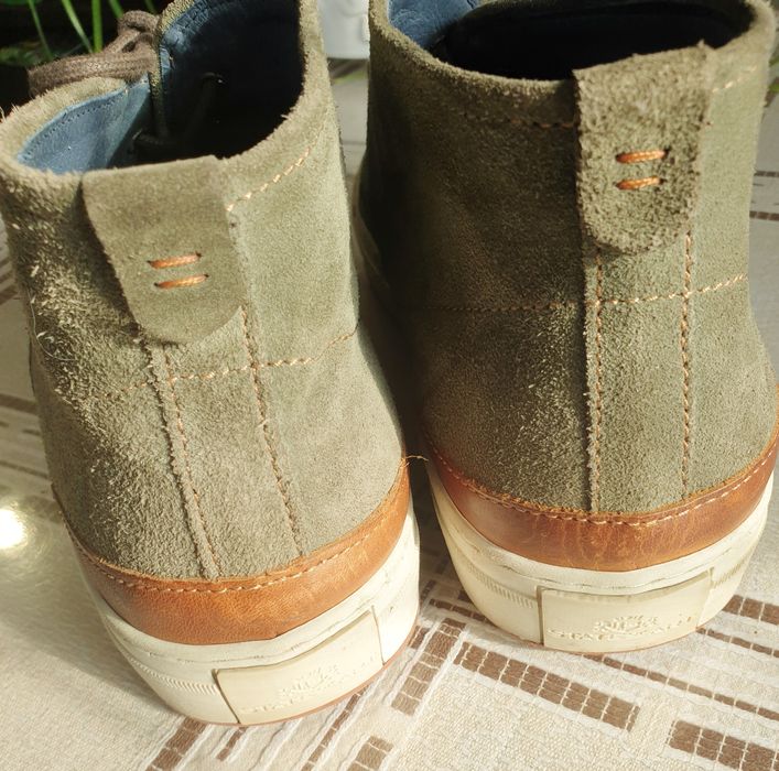 Мъжки сникерси 43 номер,като нови