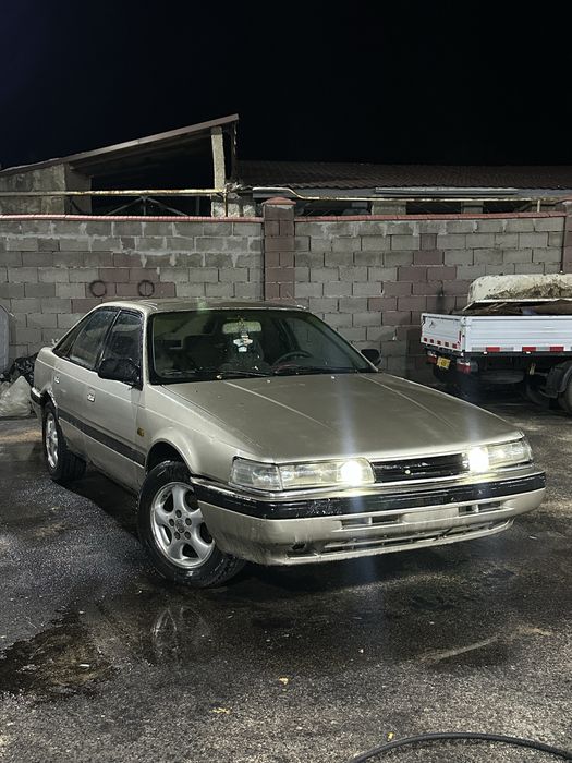 Продам MAZDA 626