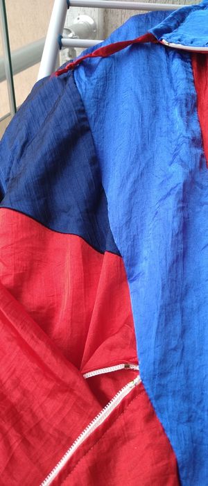 Спортен комплект полиестер и памук.