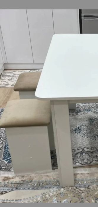 Продам  табуретки