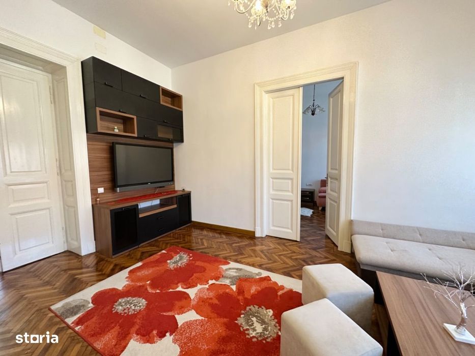 Apartament PREMIUM, spre vanzare, Ultracentral Oradea — fotografia 3