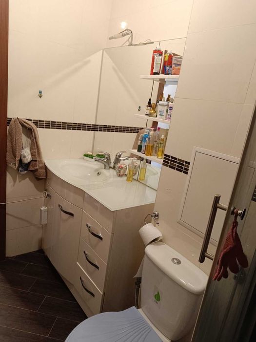 Продава се Двустаен апартамент в София, Гоце Делчев - 102 кв.м за 1850 €/кв.м - Снимка #4