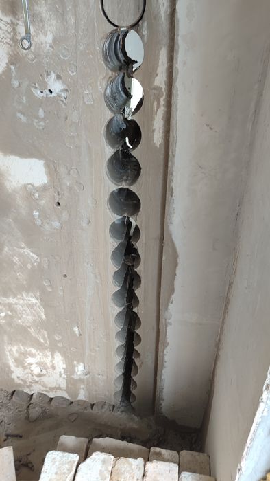 Алмазное Бурение