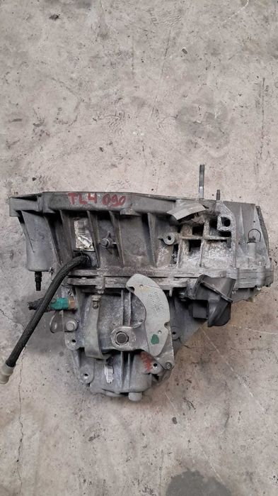 Cutie de viteze TL4 090 Renault Kangoo Mercedes Citan 1.5dci k9k
