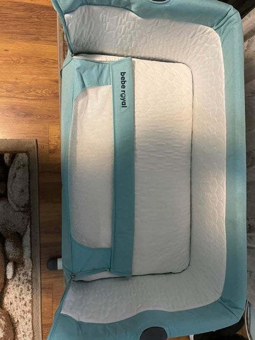 Patut cospleeper bebe royal