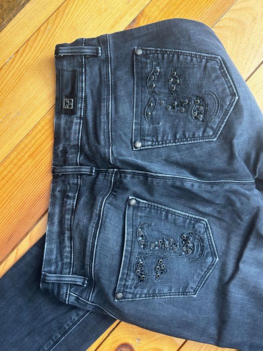 Маркови дънки панталони Guess и Mascerada