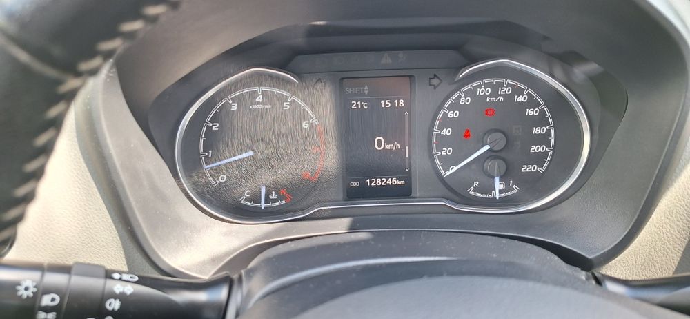 Toyota Yaris 1.5VVTI  2020 g