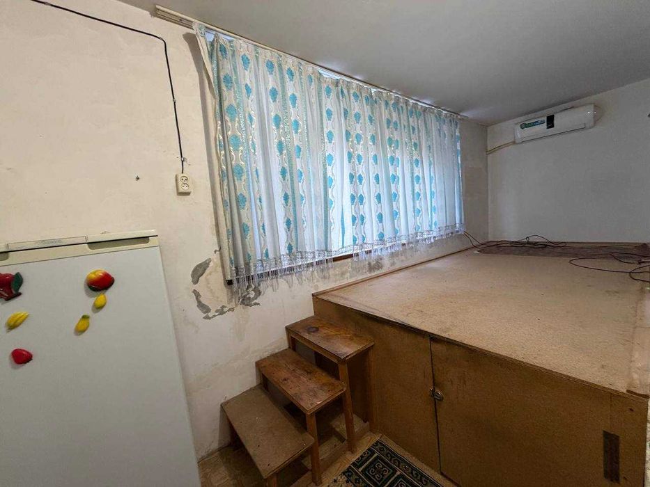 Продаётся 1х комн квартира на 2 этаже Ор-р 5 микрорайон Корзинка