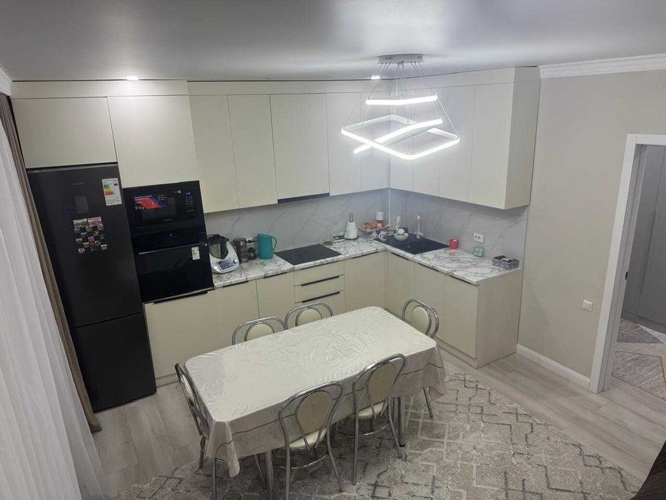 Недорого евротрешка