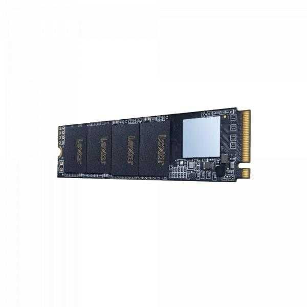 SSD M2 NVMe Lexar  1 ТБ 2280 твердый накопитель для ноутбука и ПК