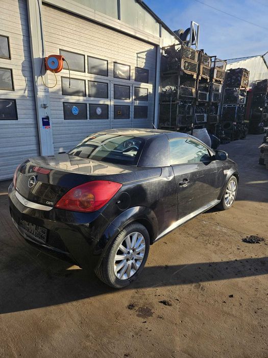 Opel  TIGRA motor 1.3 Dezmembrez/Dezmembram