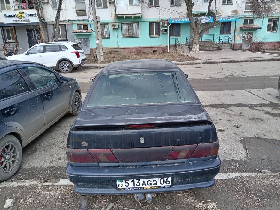 Продается Машина ваз 2115