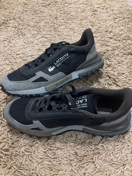 Маратонки Lacoste Elite Active Sneakers