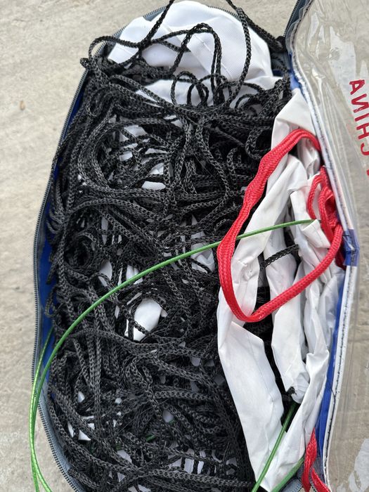 Продается волейболная сетка