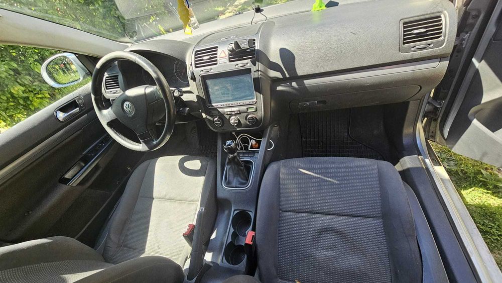 Volkswagen Jetta 1.9 TDI