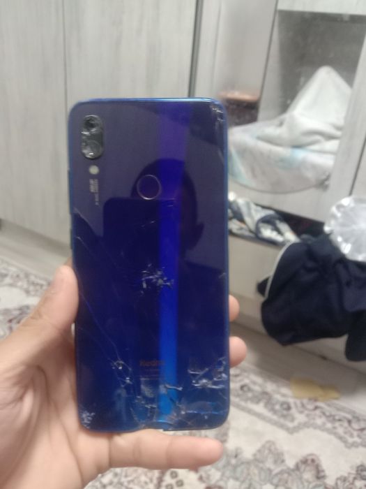 Редми 11 и редми нот 7