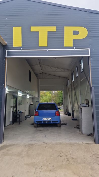 Vând lupo 1.7 sdi