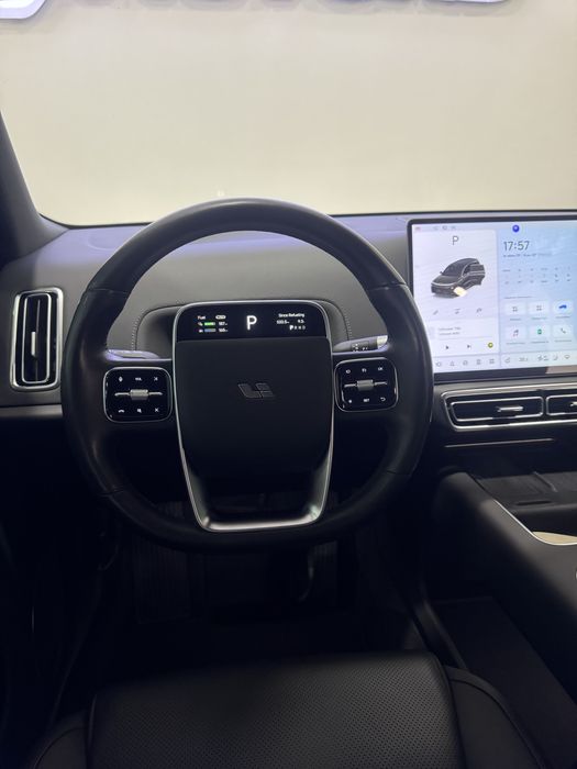 LiXiang L9 ULTRA