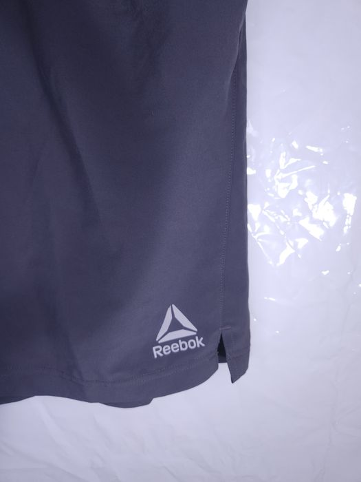 Reebok Къси Шорти Мъжки L