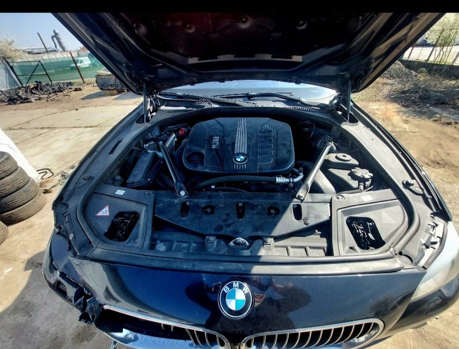 Motor 3.0 Diesel, 258 C.P, N57,D30 A,BMW F01-07-F10-11