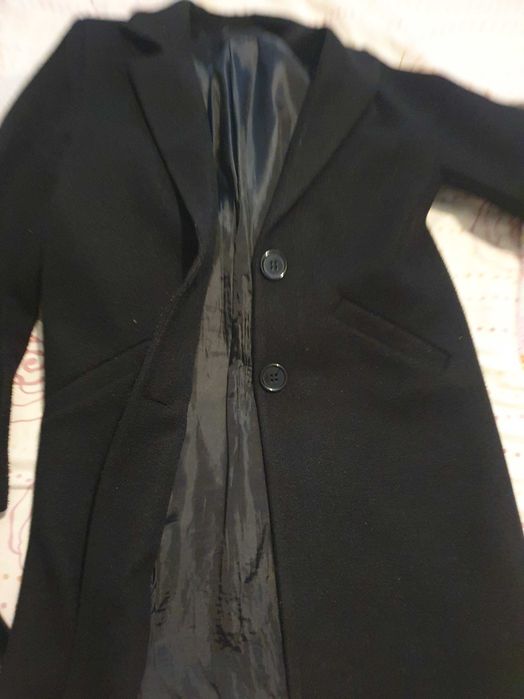 Дамско палто и яке