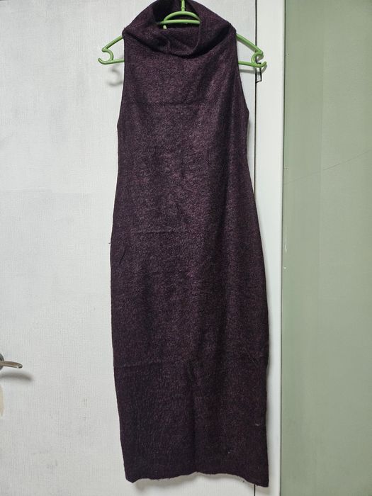 Рокля Аvin с колан