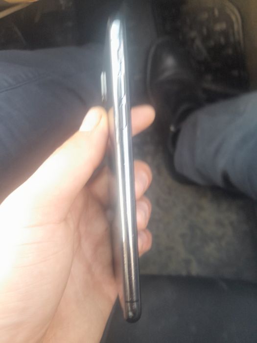 Iphone x 246 Gb xotira