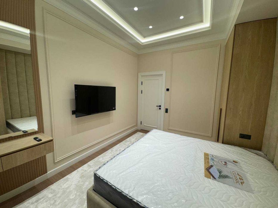 Б1 Сдаётся в аренду 2-ком/4/10 квартира Яккасарайский Шота руставели!