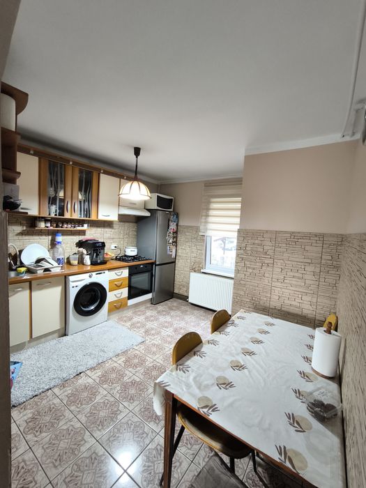 Apartament 3 camere Unirii