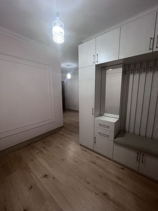 Сдаётся 4 х ком квартира в новостройке Сельхоз