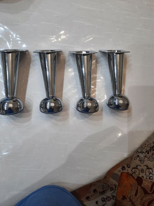 Ножки от дивана кресла новый