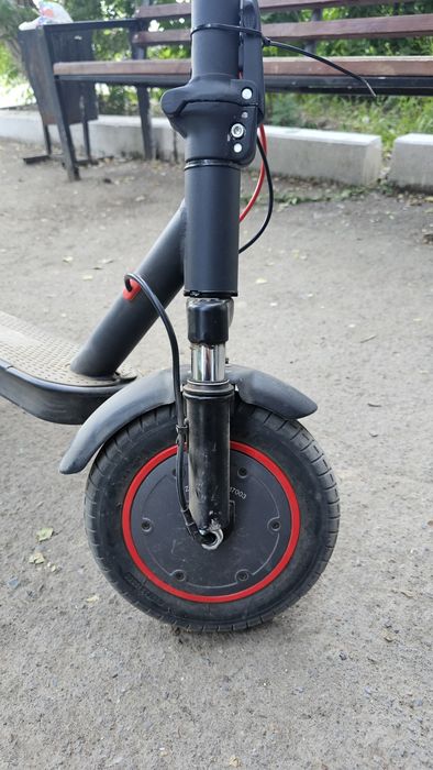 Продам электро самакат