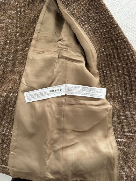 Пиджак Massimo Dutti (оригинал) — EUR 38 (S)