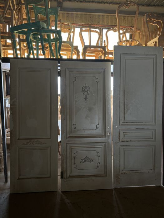 есіктер бар бағасын келісеміз