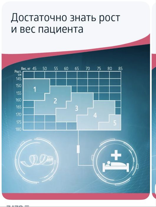 Чулки комприсонные продам